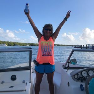 Meet your Posher, Felicia